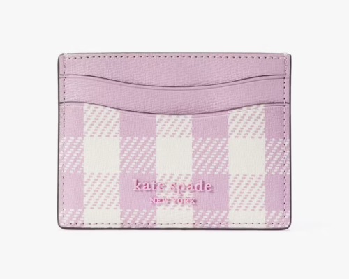 Card holder from Kate Spade